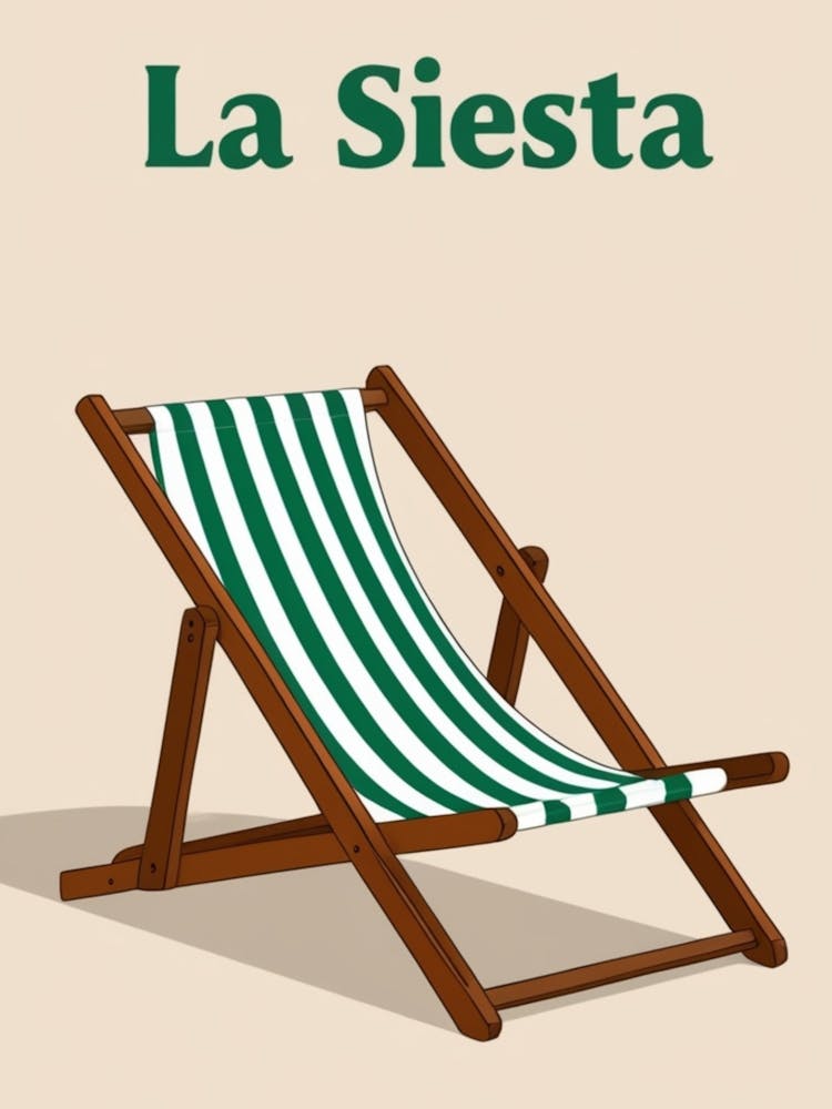 La Siesta 21