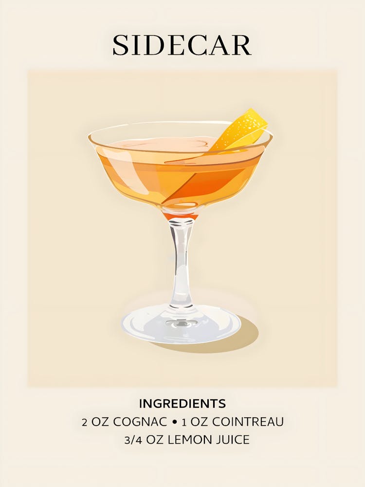Sidecar 1
