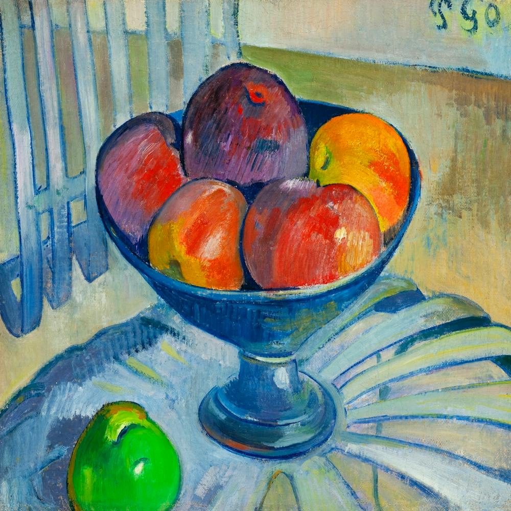 Paul Gauguin 2