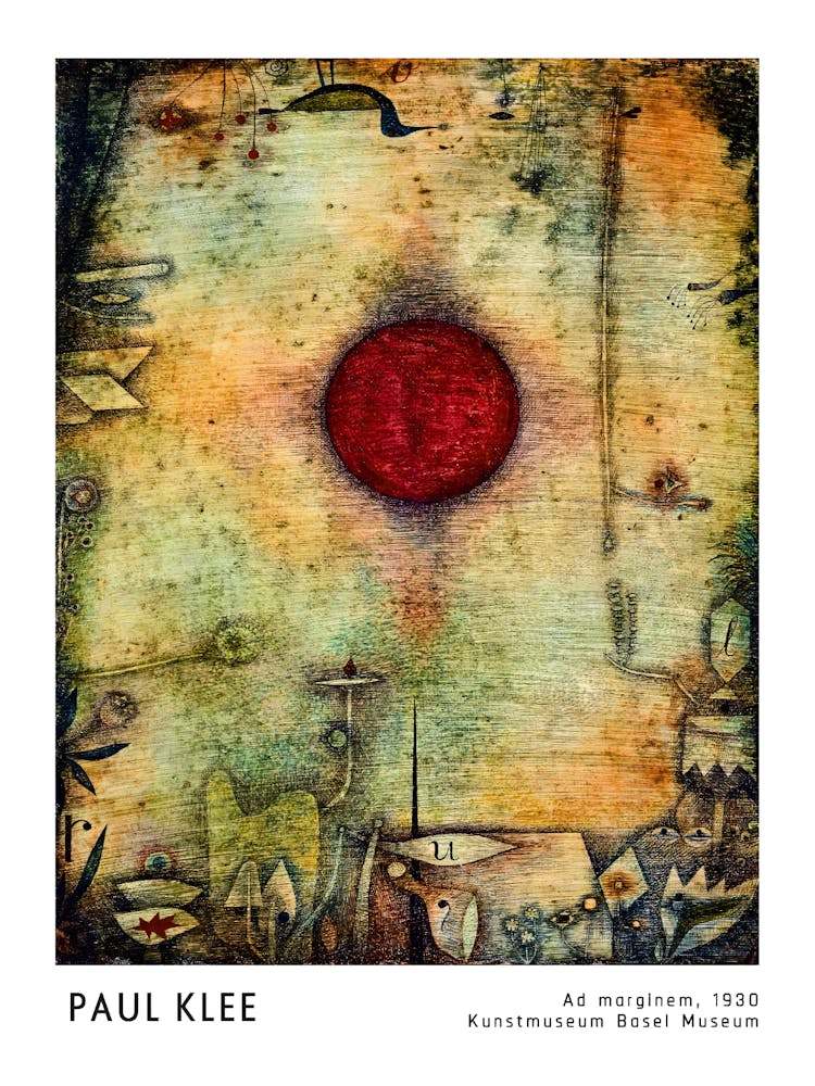 Paul Klee 5