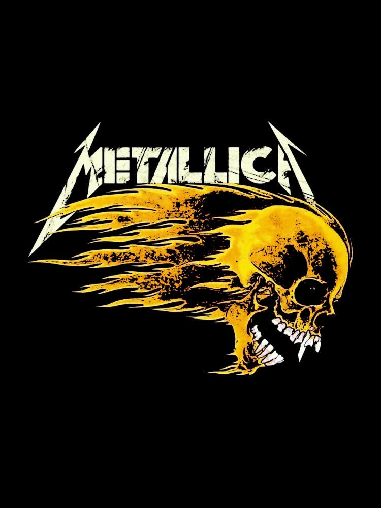 Metallichead