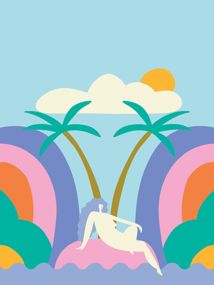 Tropicscape