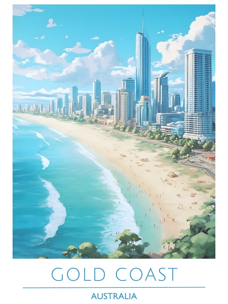 Gold Coast