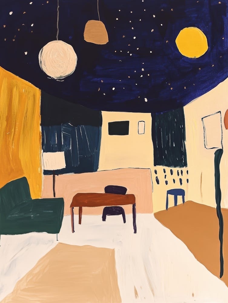 Living Room 8