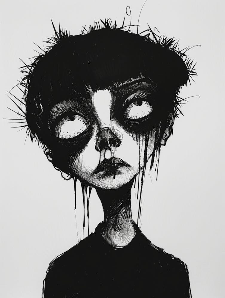 Dripping 1