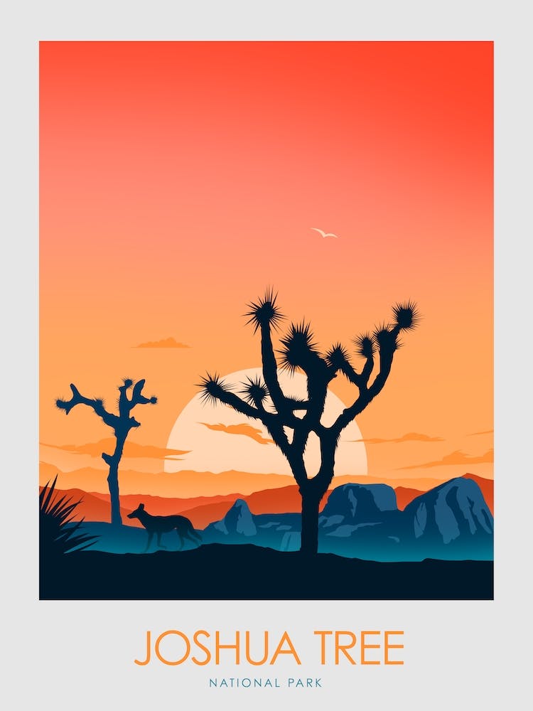 Joshua Tree