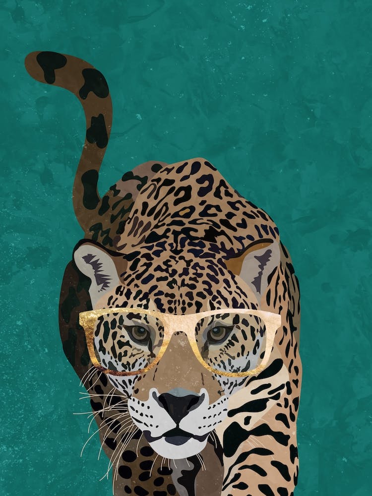 Jaguar 1