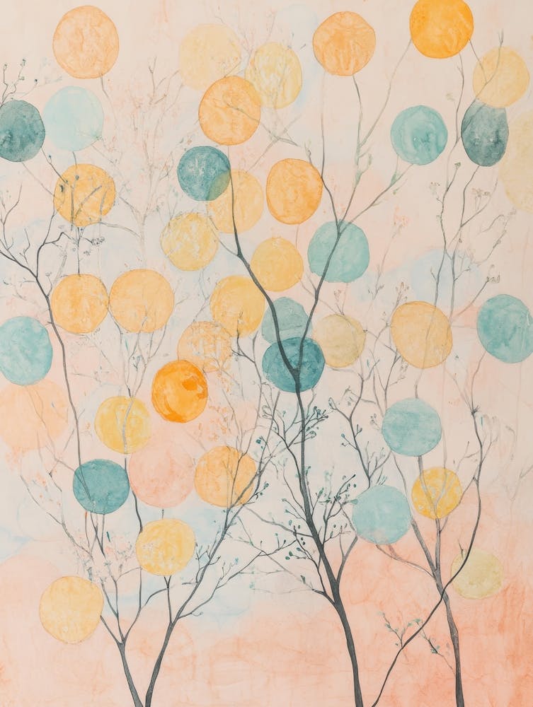 Trees In The Sky 3