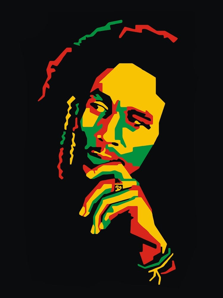 Bob Marley 2