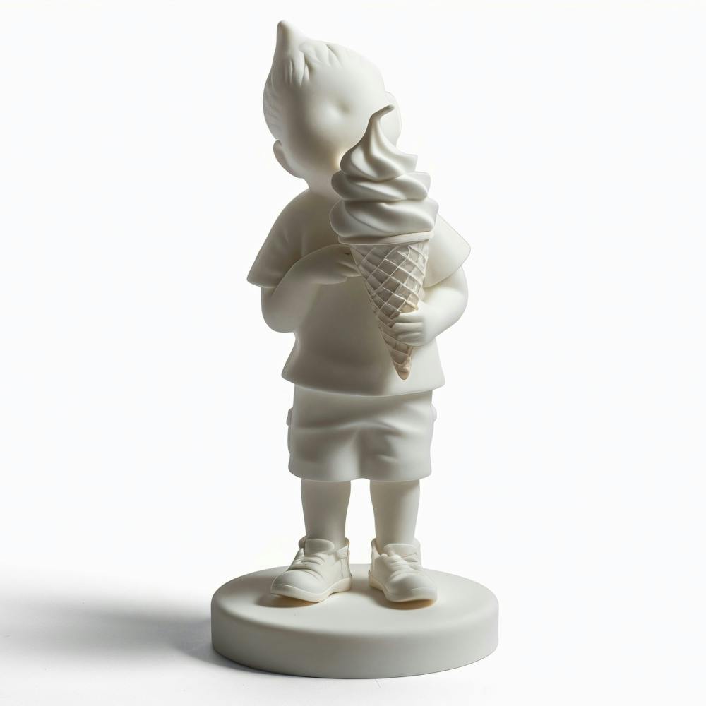 Ice Cream Boy