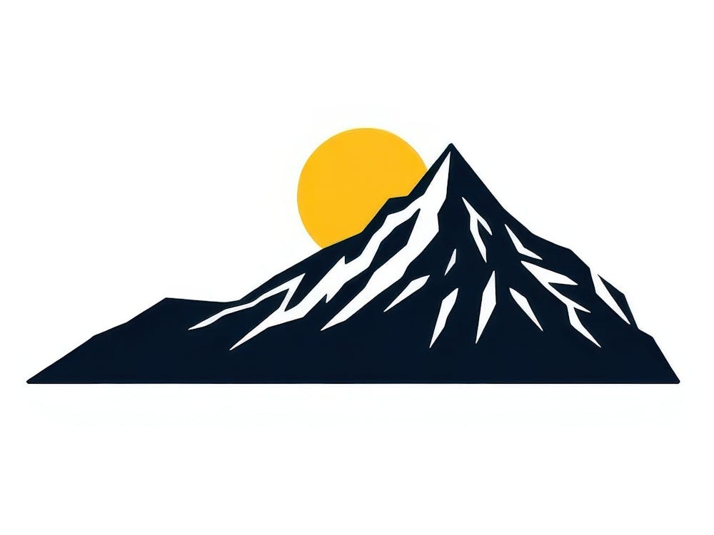 Berg-Logo