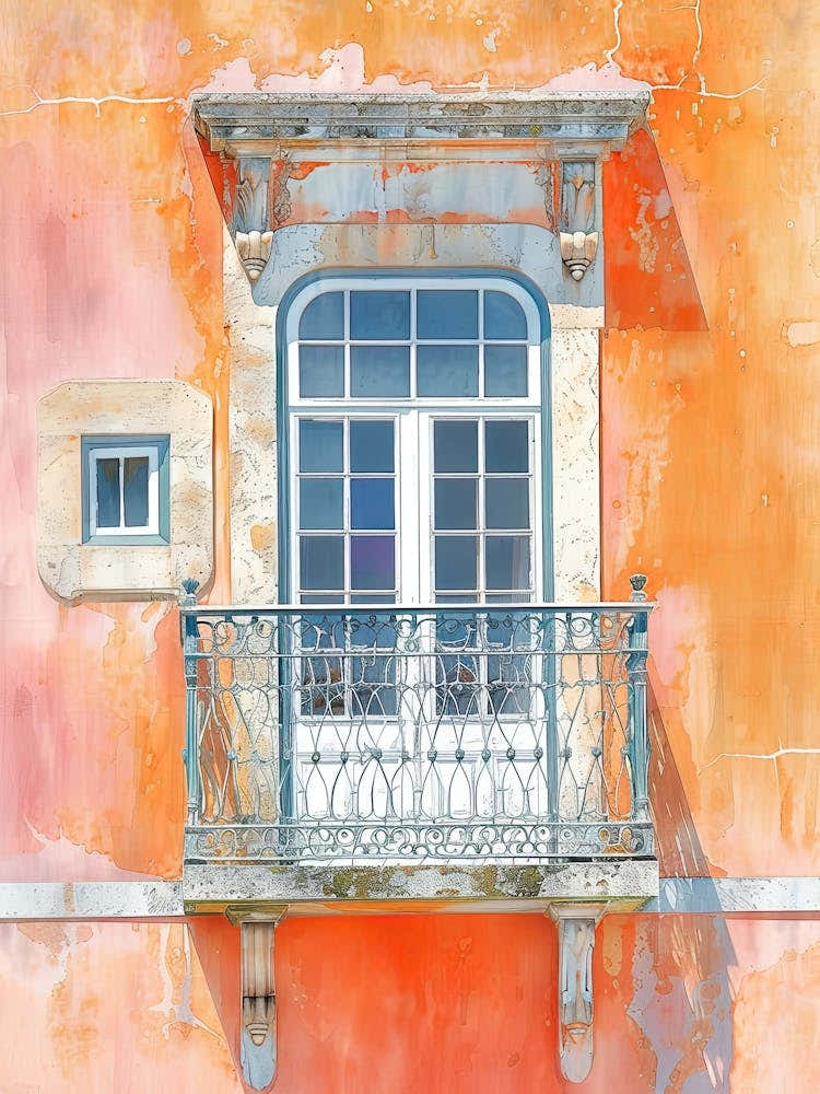 Sintra Europe Travel Architecture 3