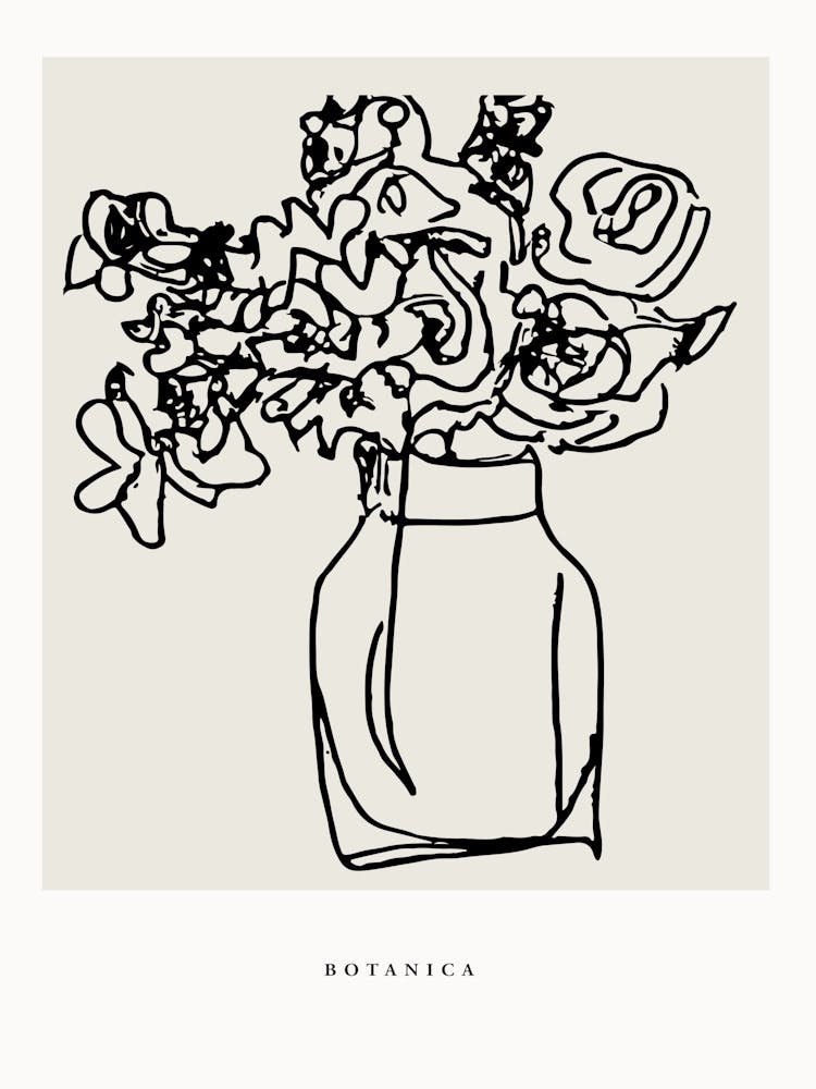 Botanica line no 60