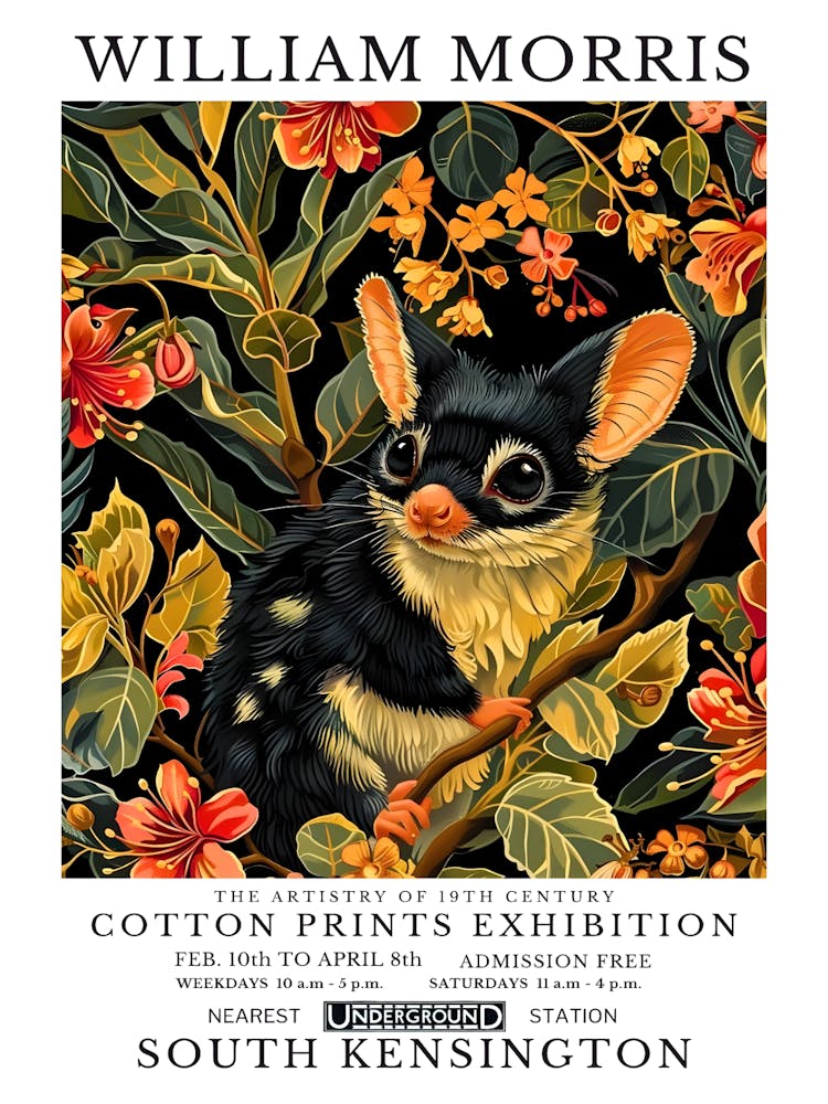 Cotton Prints Exhibition 11