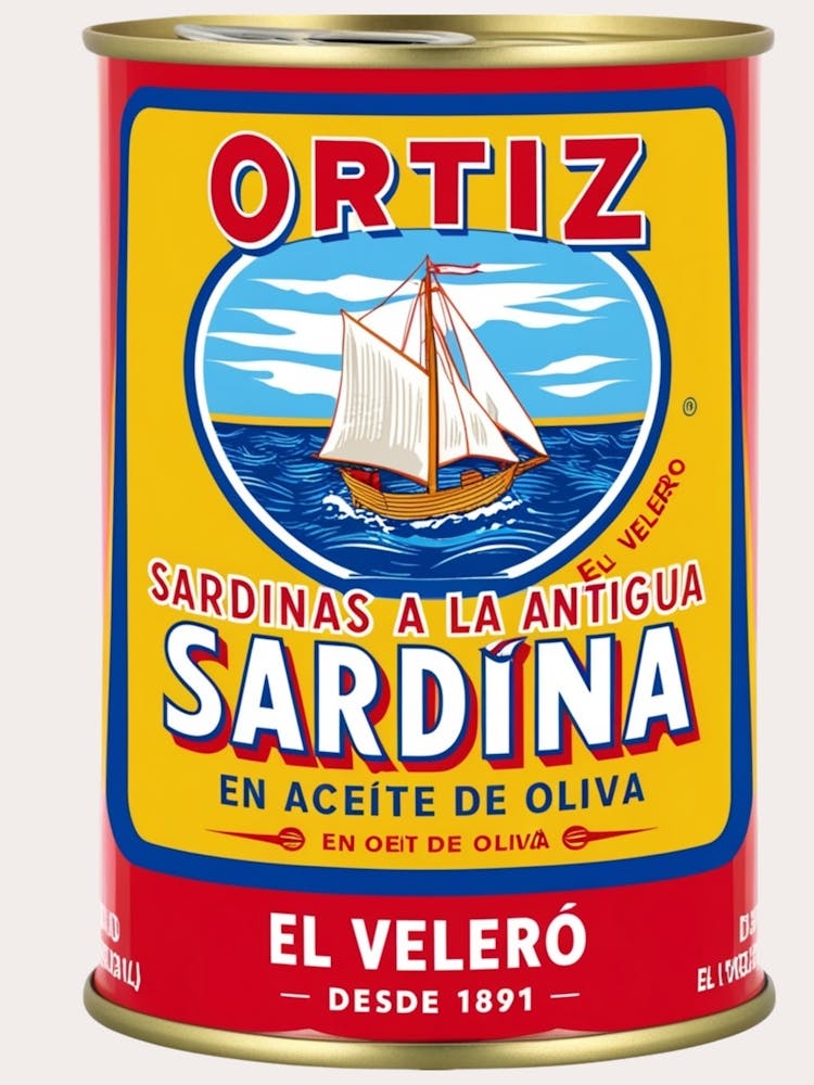 Sardina
