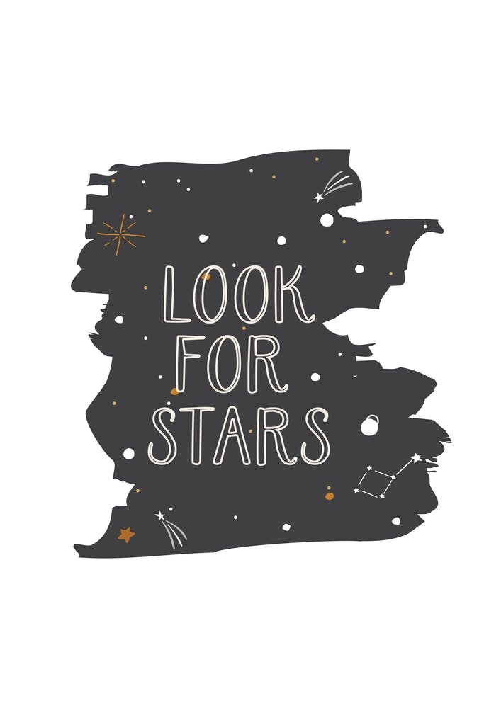 Look For Stars