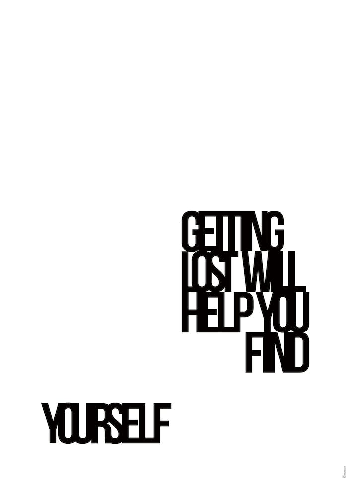 Lost