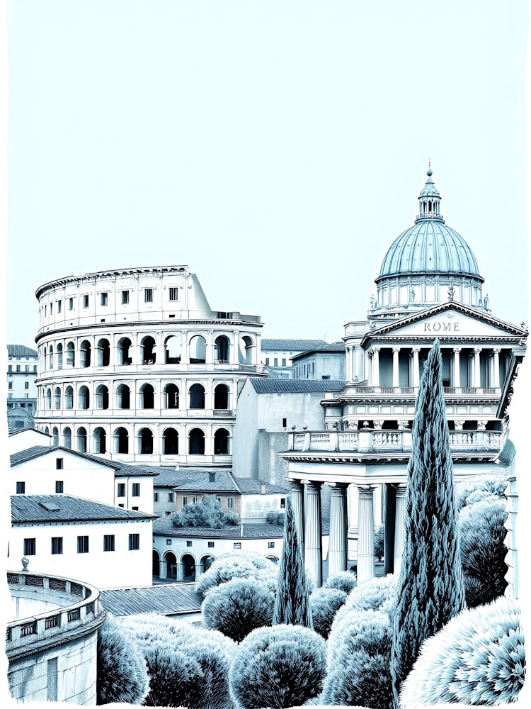 Rome, Italy