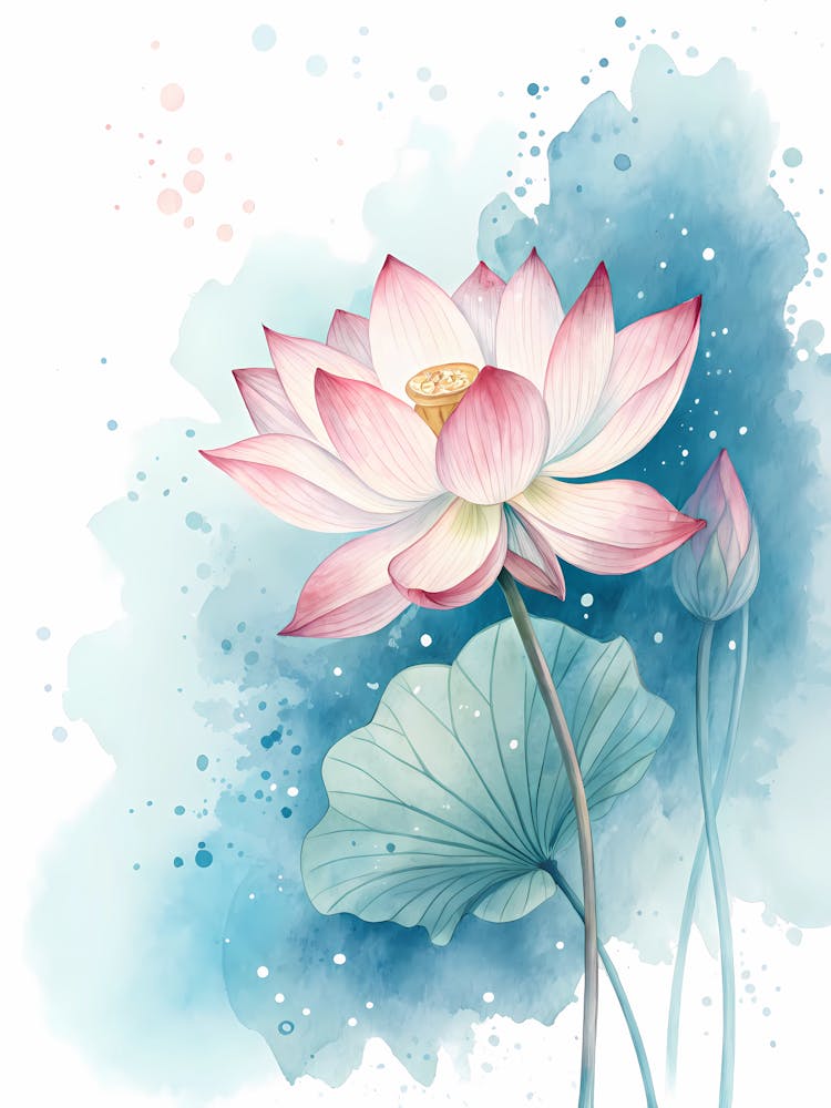 Lotus Flower 61