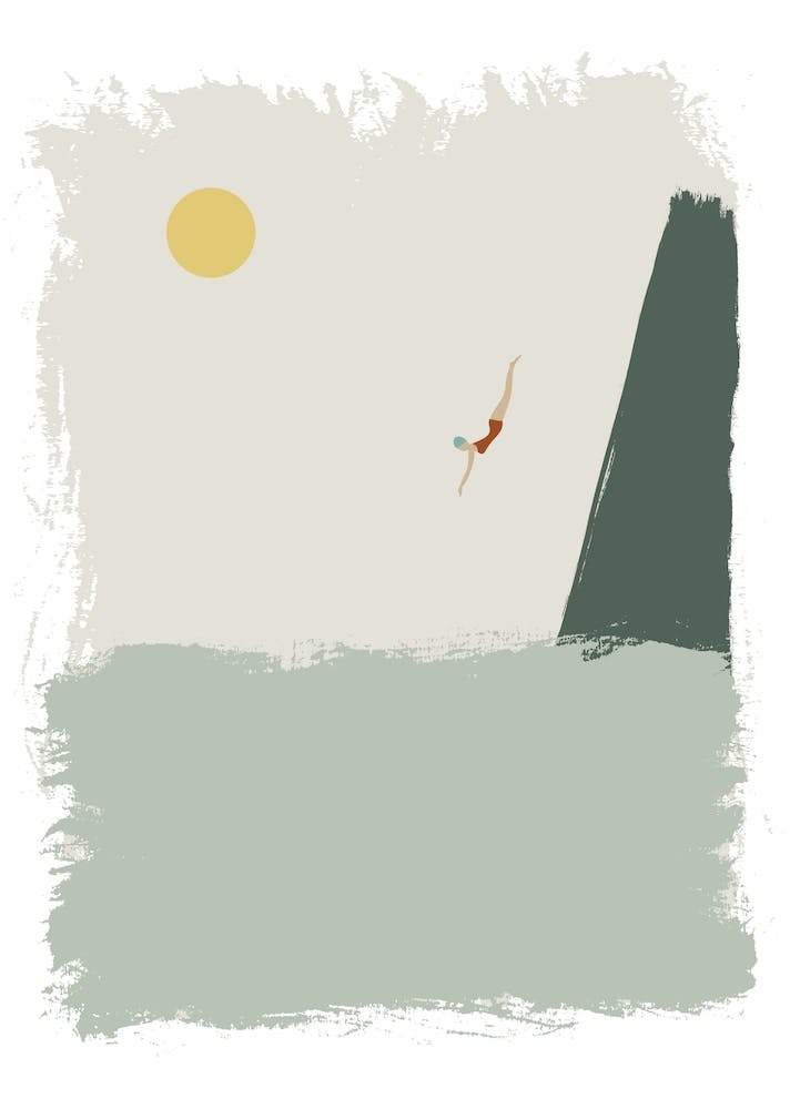 Dive