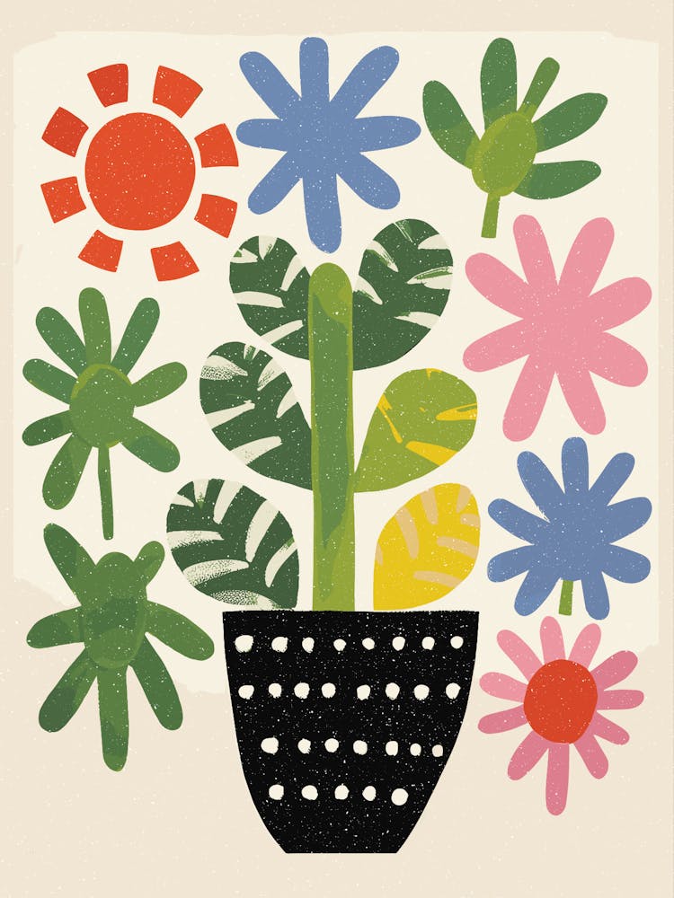 Cactus 9