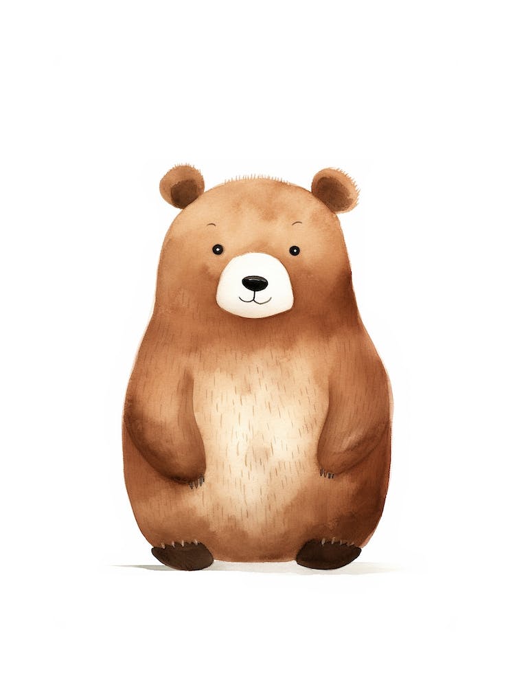 Bear's Tale