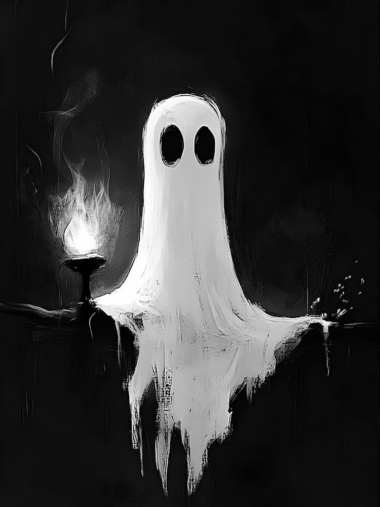 Ghost 1