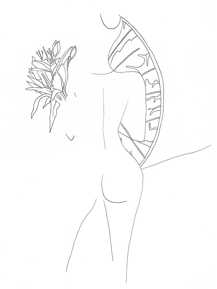 Looking Inward 2
