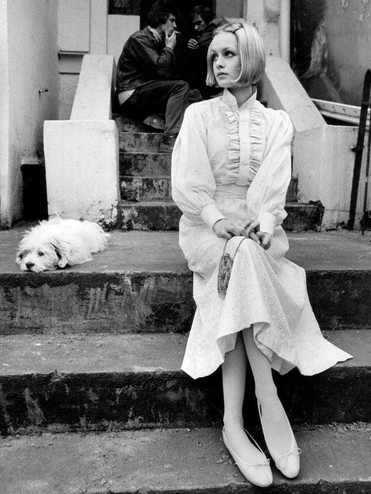 Twiggy