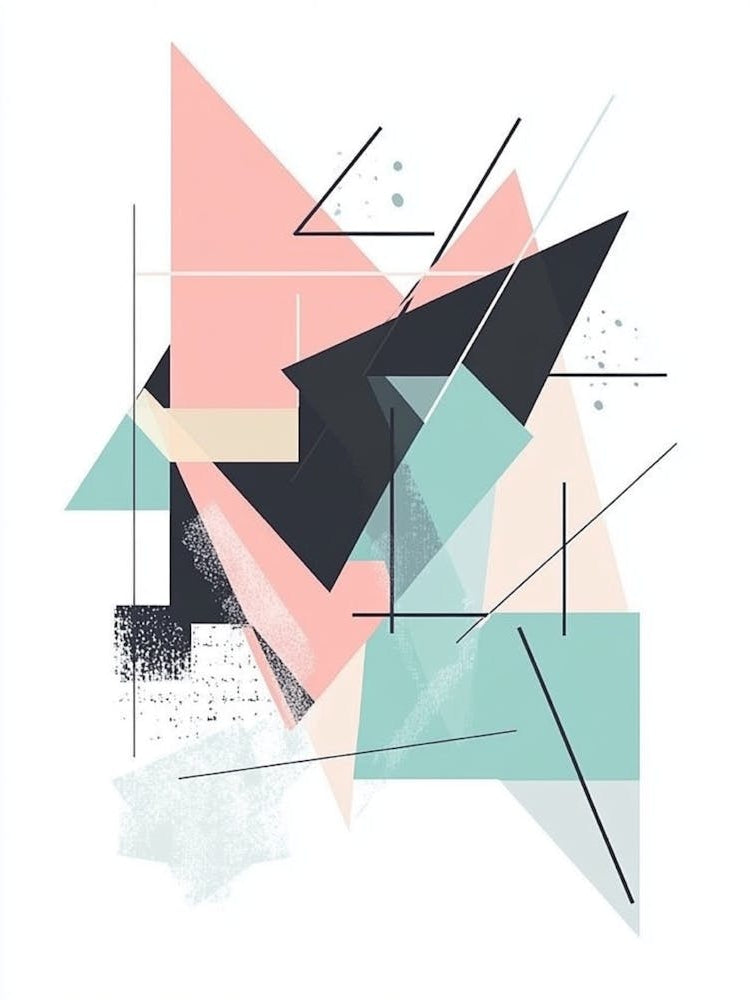 Abstract Painting 40