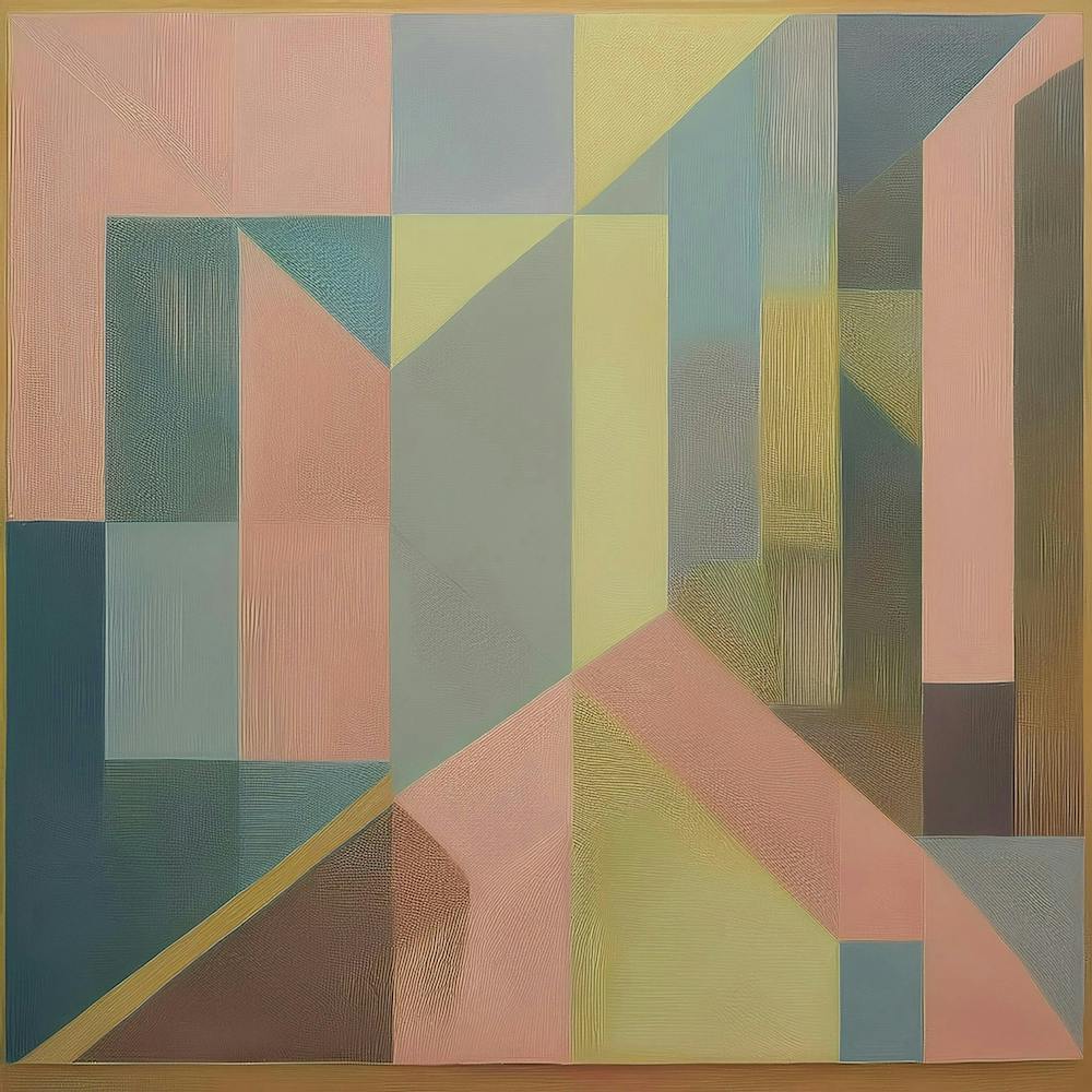 Abstract Painting 90