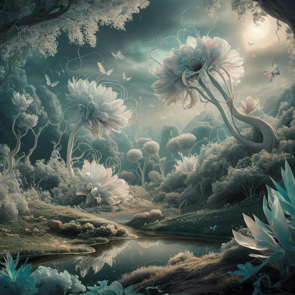 Crystal Flowers In A Nature Beyond Imagination A F Rwqr0ssntgifwvu8eqxmpw 4bxerjb S5au Nhbwu4jhq Copy