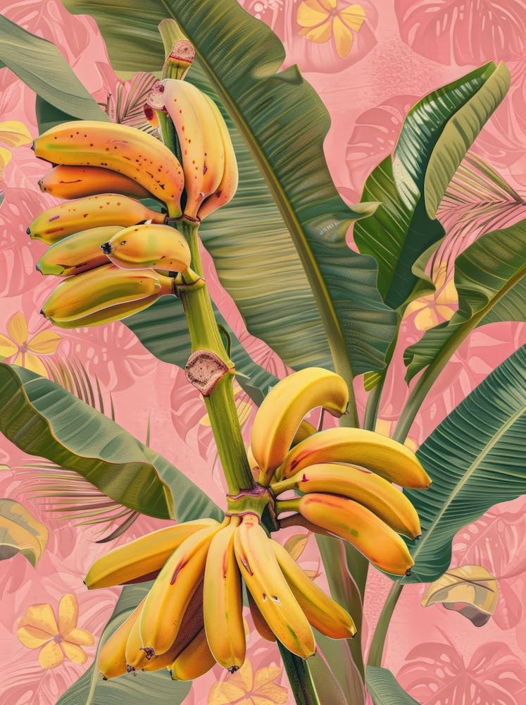 Bananas 1