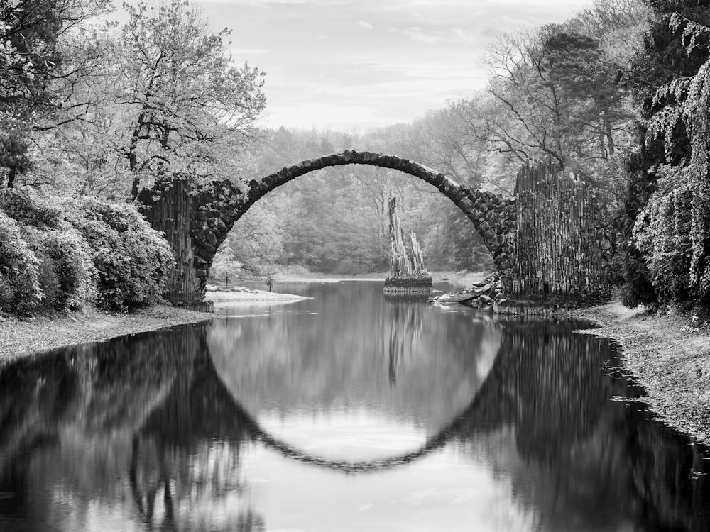 Arch Bridge