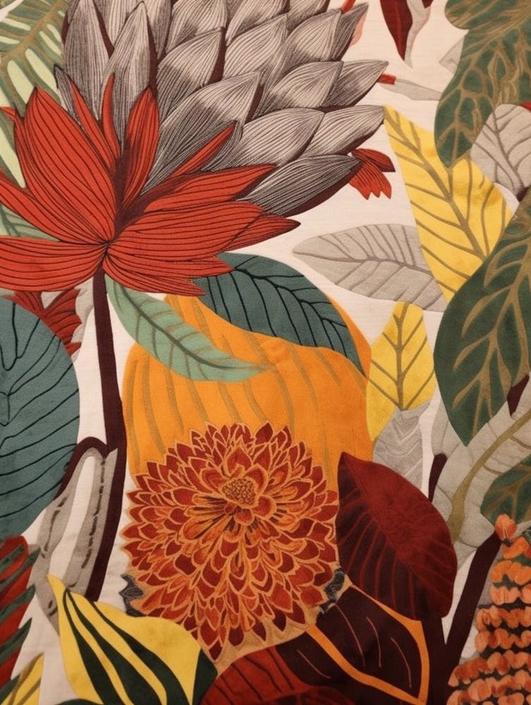 Fall Botanicals Bee Balm 2