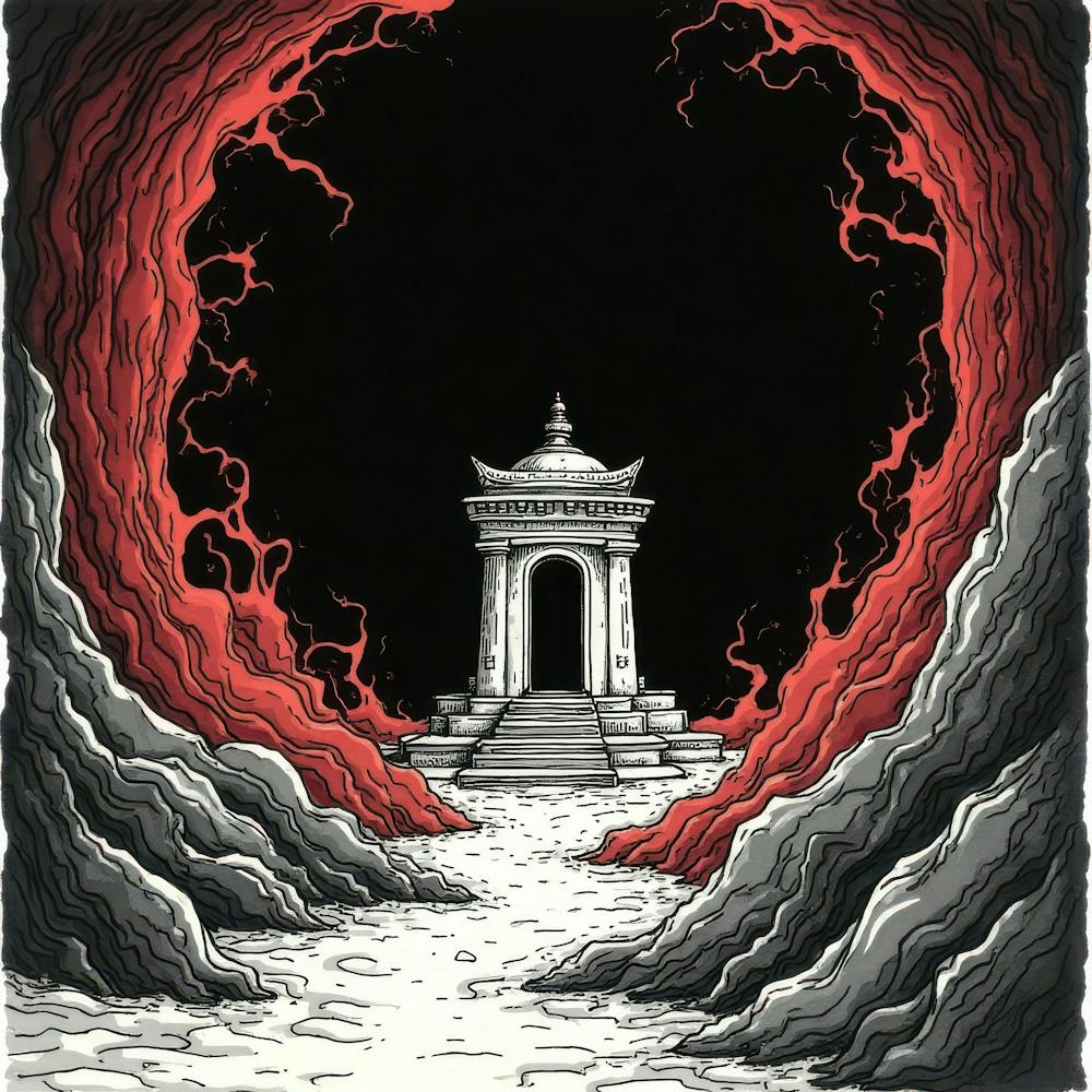 Gate Of Hell 2