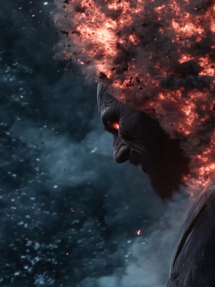 God Of War 1