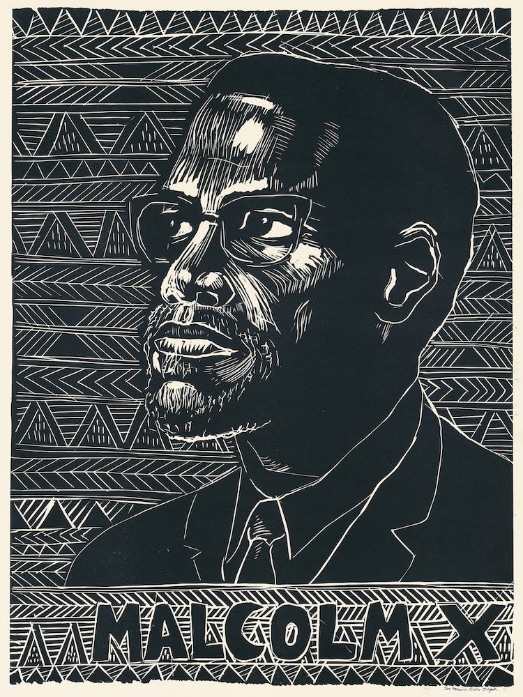Malcolm X