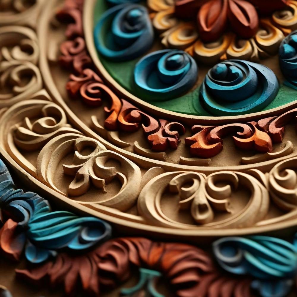 Mandala 2