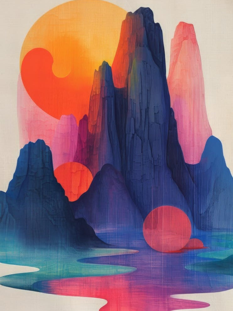 Bright Nature Smooth 2