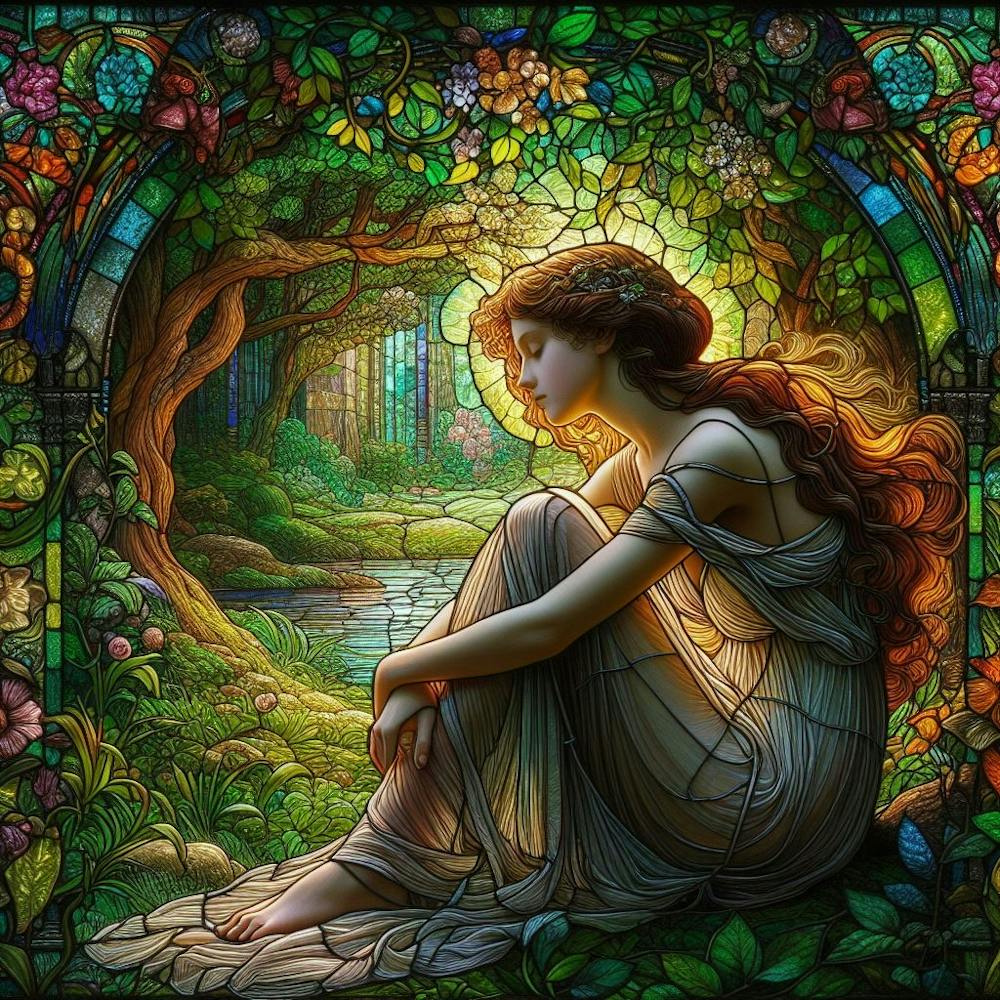 Lily Of The Valley 11