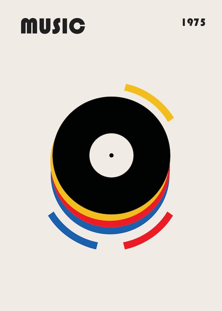 Music 1975
