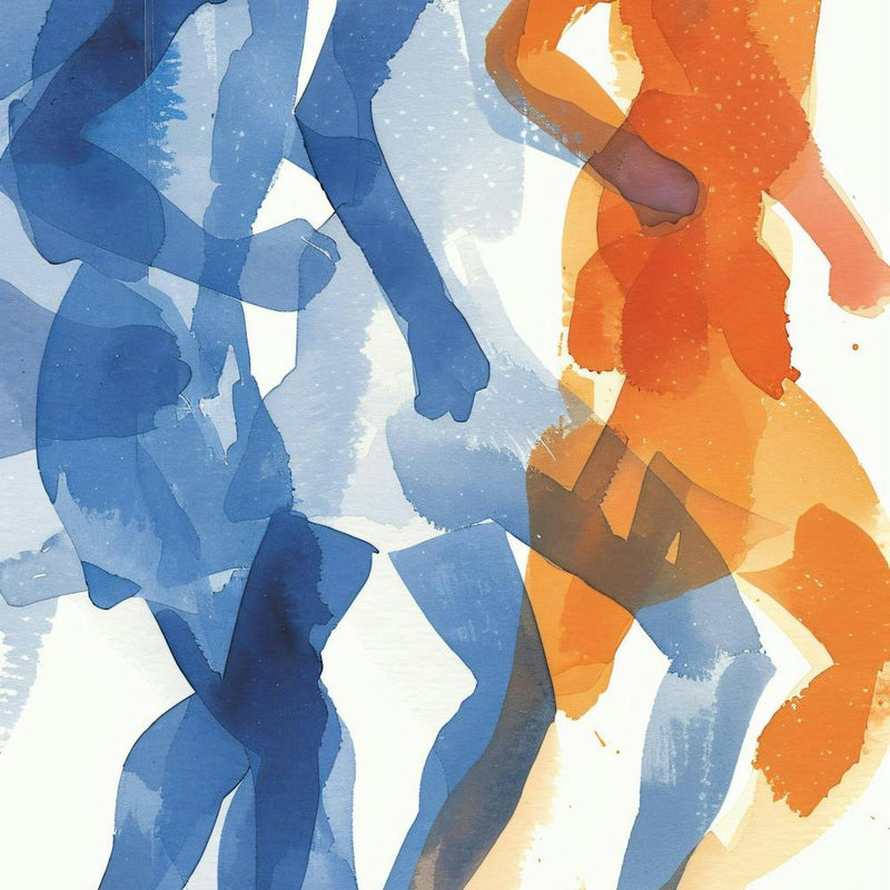 Runner'S Race 6