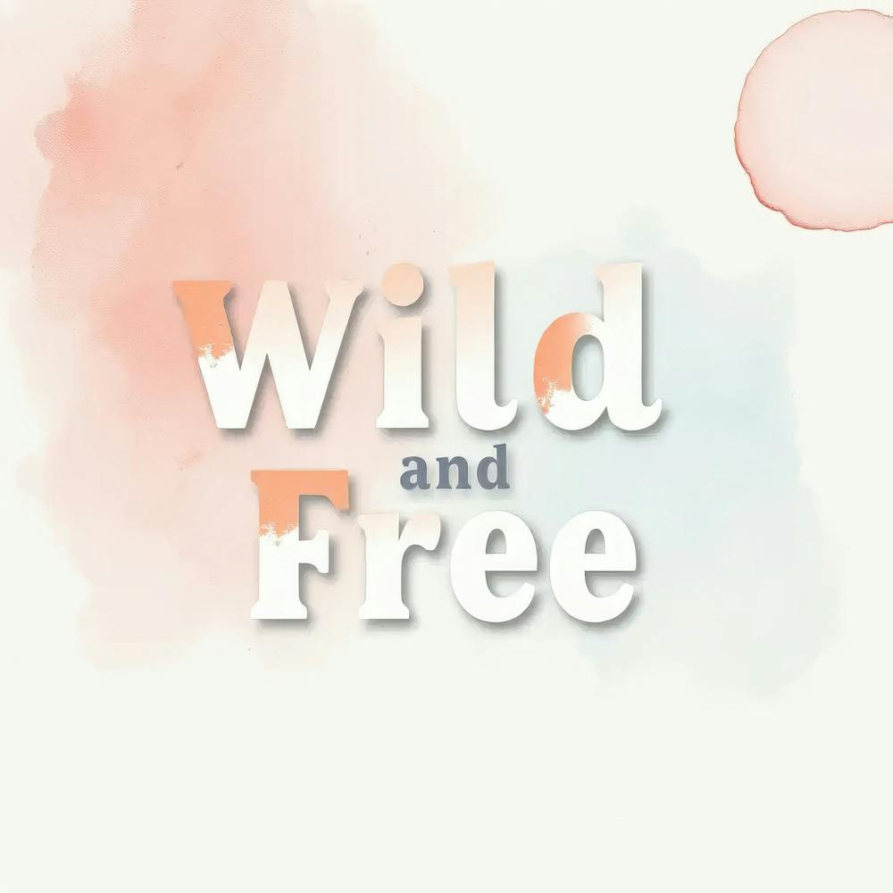 Wild und Frei