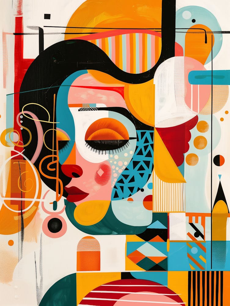 Abstract Painting 26