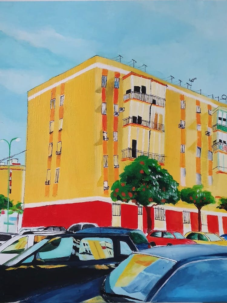 Calle Agata