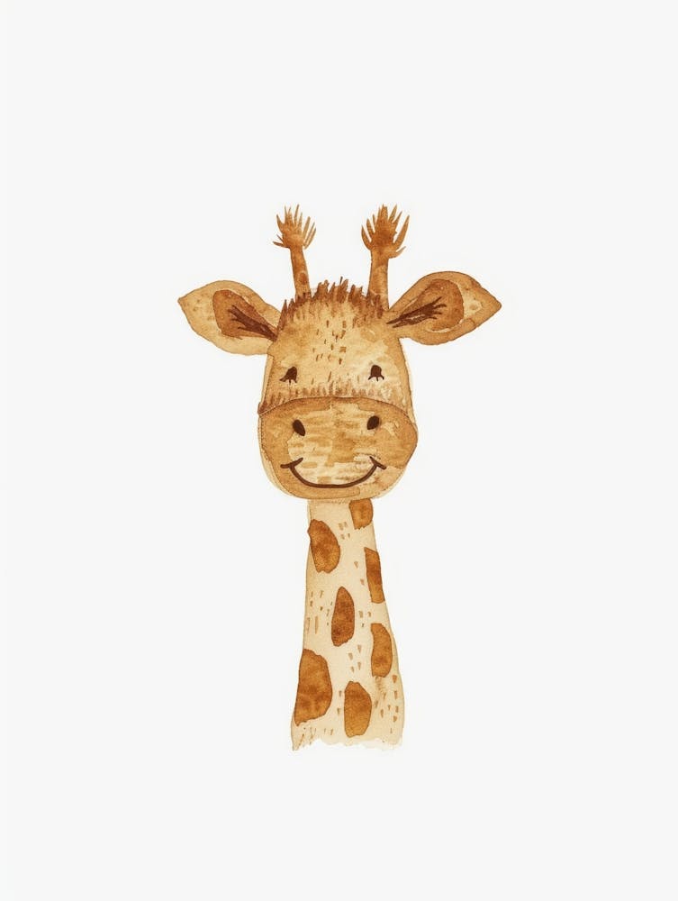 Giraffe 88