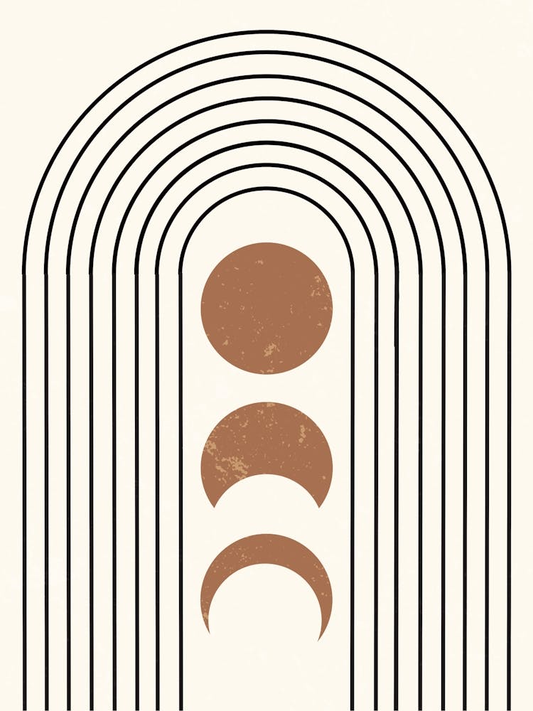 Moon Phases 3