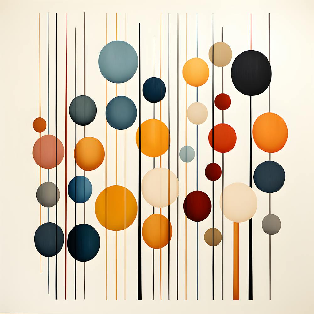 Subtle Narratives Art In Silence