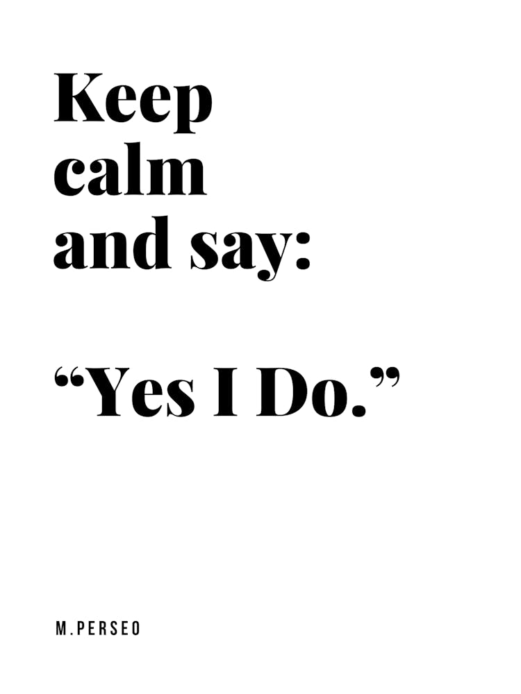 wedding quote